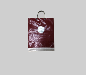 Vietnam good quality cliploop plastic bags - Product Image 1