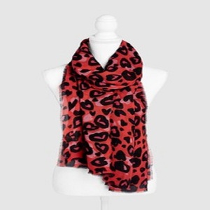 <b>Wraps</b> Scarves Women Fashion Customization Printed Chiffon Scarf for Women Hijab Lightweight Long Summer - Product Image 2