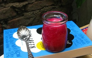 ผลิตน้ำผลไม้สดเข้มข้นจากแก้วมังกรแดงบริสุทธิ์ ผลิตในเวียดนาม พร้อมบรรจุภัณฑ์ตามสั่ง sandy99gdgmailcom - Product Image 6