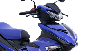 Hecho en Vietnam, motocicleta de carreras de 150cc (Color: Blue) Tan Thanh Nhan - Product Image 3