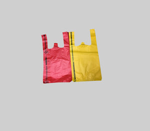 packaging plastic <b>bags</b> made in Vietnam - Product Image 1