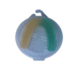 Reedot เคสป้องกันปากสำหรับกีฬาระบายอากาศ, ที่เก็บของอเนกประสงค์สำหรับผู้ใหญ่และเยาวชน100% สังเคราะห์ - Product Image 2