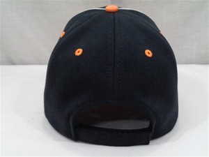 Casquette de baseball en tissu basique - Product Image 4