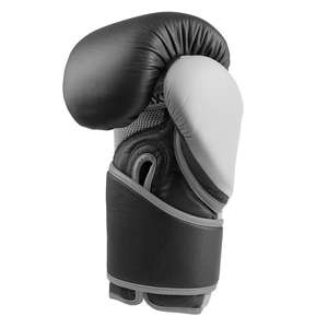 Guantes de boxeo con protección para nudillos, soporte de muñeca para boxeo, MMA, Muay Thai o combate, entrenamiento deportivo - Product Image 4