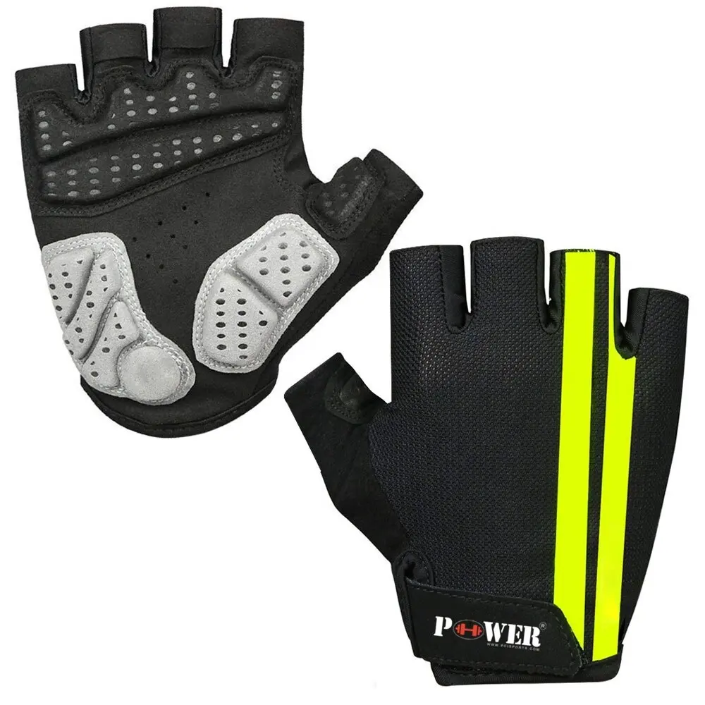 Best Selling Unisex Soft Comfortable Half Finger Riding Gloves | Cycling Gloves