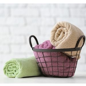 Toalla de baño con logotipo en relieve 100% algodón bambú Golf toallas de baño hermosas toallas de baño de alta calidad para gran oferta - Product Image 6