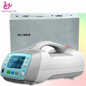 DHL Frete grátis laser frio Médica dispositivo de acupuntura para alívio da dor no joelho osteoartrite, massager da terapia de - Product Image 1