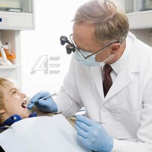 Kit d'outils dentaires en acier inoxydable : Miroir buccal, instrument double-embout, cure-dent, outils de préparation dentaire, nettoyeur de tartre - Product Image 6