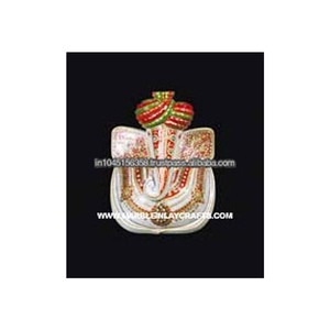 Bal Ganesh Statue - Product Image 1
