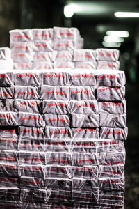 BEST <b>HOOKAH</b> CHARCOAL IN INDONESIA! LESS ASH AND PURE 100% COCONUT long burning time Shisha charcoal - Product Image 4