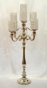 Estilo moderno candelabro - Product Image 2