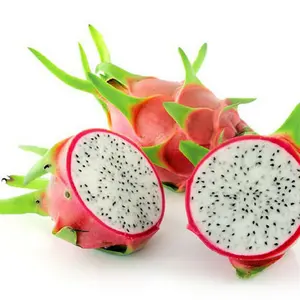 FRESH DRAGON FRUIT PREMIUM GRADO DE VIETNAM - Product Image 1