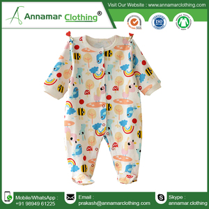 Wholesale Price Cotton Baby Romper - Product Image 5