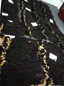 ผมแท้เรมี่แท้ผมคนจากผู้บริจาคเวียดนาม - Product Image 5