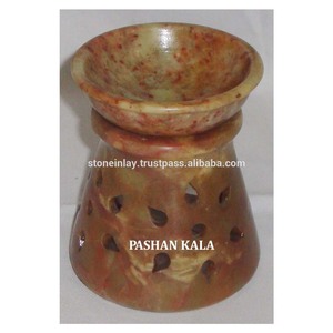 Brûleurs à huile indiens magnifiques - Product Image 1