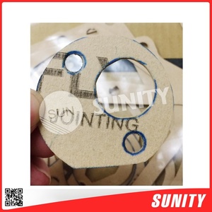 L'assemblage d'injection diesel TAIWAN SUNITY remplace le joint de pompe à carburant TS60 pour les pièces de moteur yanmar - Product Image 2