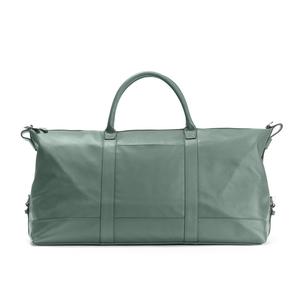 Fashion Business <b>Men</b> Cowhide <b>Leather</b> Hard Duffle <b>Bag</b> <b>Weekend</b> Travel Gym Luggage Independent Shoes Compartment Camera Video <b>Bags</b> - Product Image 5