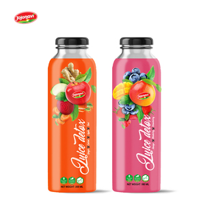 Jojonavi 330ml đường miễn phí đóng hộp nước ép trái cây 100 thương hiệu nước ép rau trực tiếp từ các nhà cung cấp thư mục - Product Image 1