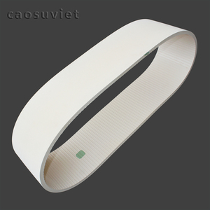 สายพานปลายางพรีเมี่ยมสำหรับการแปรรูปผลิตภัณฑ์ยางระดับพรีเมี่ยม - Product Image 3