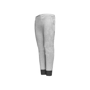 Pantalones deportivos 100% de algodón para hombre, ropa deportiva para correr - Product Image 1