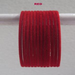 <b>Bangles</b> Velvet - Product Image 1