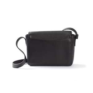 Fashion Pu Large Capacity Handbag <b>Leather</b> <b>Crossbody</b> <b>Bag</b> Belt Tote <b>Bag</b> - Product Image 3