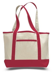 Bolsas de mano ecológicas reutilizables de algodón 100%, bolsas de compras colgantes con estampado personalizado, bordado de huecograbado personalizado para ir de compras - Product Image 2