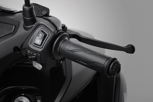 Best price !!! New style <b>scooter</b> 125cc manufactured in Vietnam (model: YSN 125) - Product Image 5