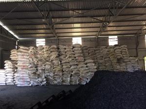 Barbacoa de carbón de coco de primera calidad - Product Image 5