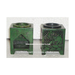 Colourful Aroma <b>Oil</b> <b>Burner</b> - Product Image 1