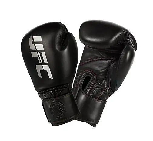 Ufc Bokshandschoenen Custom Kleuren Boksen Handschoen Lederen Bokshandschoenen Hand Protector Fitness