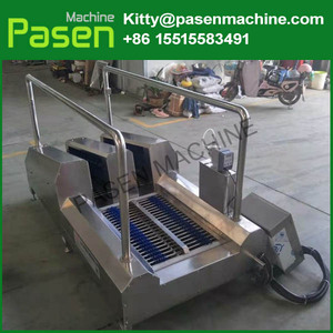 Промышленная стиральная машина для обуви - Product Image 4