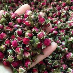 100% hecho a mano en té de rosas vietnamita, té de flores - Product Image 6