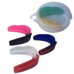 Reedot เคสป้องกันปากสำหรับกีฬาระบายอากาศ, ที่เก็บของอเนกประสงค์สำหรับผู้ใหญ่และเยาวชน100% สังเคราะห์ - Product Image 4