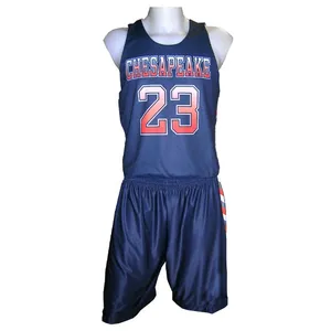Full Customization Lacrosse Uniform custom team wear lacrosse uniform