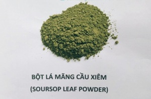ผงผลไม้เกรวิโอลา เวียดนาม เวียตเดลต้า - Product Image 5