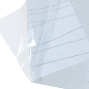 Pegatinas decorativas translúcidas con Control de calor, protección UV para ventanas de vidrio, hogar y oficina - Product Image 1