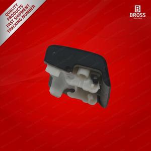 BROSS AUTO PARTS BSR567 Cache-bouton de l'interrupteur de toit ouvrant NOIR pour le marché secondaire 21290010239051 - Product Image 5
