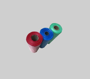 Vietnam good quality food bags on <b>roll</b> - Product Image 1