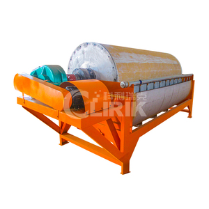 Khô Loại Hematite Quặng Sắt Tách Từ trong Tách Từ Tính Quá Trình - Product Image 2