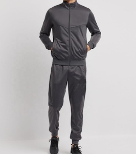 ชุดสูทเพรียวบางของผู้ชายขนาด XL โพลีเอสเตอร์100% ดีไซน์กันน้ำสามารถปรับแต่งโลโก้ได้อย่างมีสไตล์ - Product Image 1