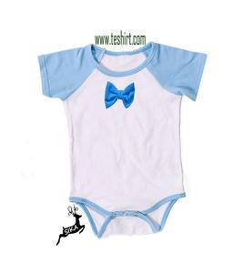 Fournisseur indien de vêtements pour bébés et tout-petits en coton biologique, combinaison bébé en coton uni personnalisée, vêtements pour bébés, barboteuse, combinaison, fabrication OEM - Product Image 4