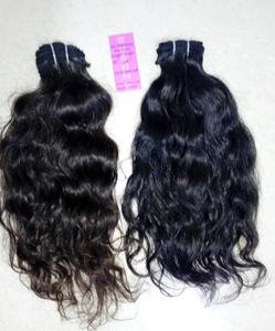 Superventas Shinehair 6A alta calidad virgen indio Remy extensión del pelo tejido nueva llegada - Product Image 5