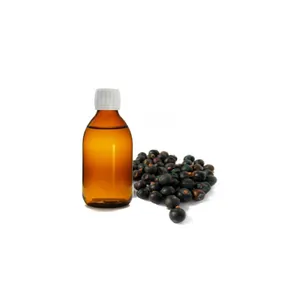 Aceite esencial orgánico natural puro de Cade para el cuidado de la piel, alergia y caspa, producto a precio mayorista