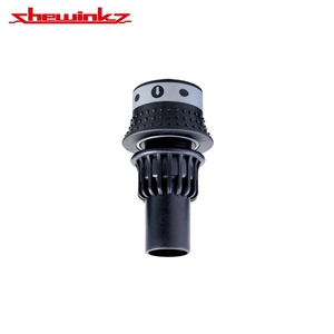 ข้อต่อท่อน้ำในสวนป้องกันการงอท่อพลาสติก TPR 12มม. พร้อมข้อต่อที่รวดเร็วและหยุดสะดวกสำหรับการรดน้ำกลางแจ้ง - Product Image 2