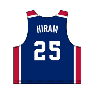 Reversible de Lacrosse Jersey - Product Image 1