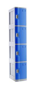 Best ABS Plastic Swimming Pool Beach Park Locker Cabinet - Product Image 3