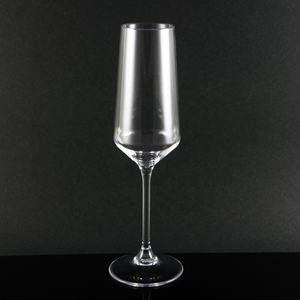 Cabine à vin rouge en cristal de Tritan, 15oz, sans BPA, en acrylique - Product Image 4