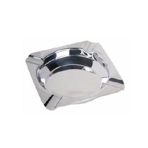 Cenicero de gran oferta, Cenicero personalizado de diferentes tamaños de alta calidad, Cenicero de Metal, Cenicero de acero inoxidable para fumar cigarros - Product Image 6