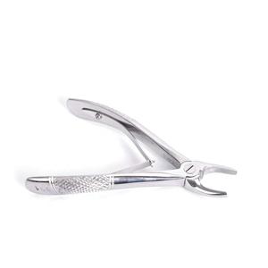 Juego de 7 Piezas de Pinzas Extractoras de Dientes para Niños, Kit Dental Infantil, Acero Inoxidable Alemán Profesional Reutilizable - Product Image 6